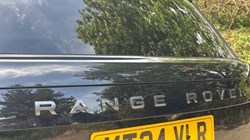 2024 (24) LAND ROVER RANGE ROVER 3.0 D300 SE 4dr Auto 5754147