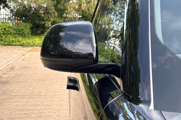 2024 (24) LAND ROVER RANGE ROVER 3.0 D300 SE 4dr Auto 5754152