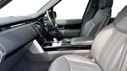 2024 (24) LAND ROVER RANGE ROVER 3.0 D300 SE 4dr Auto 5754103
