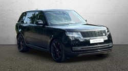 2024 (24) LAND ROVER RANGE ROVER 3.0 D300 SE 4dr Auto 5754101