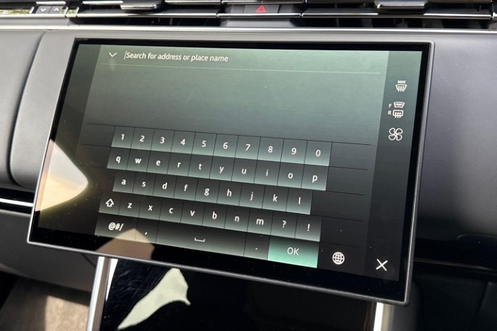 2024 (24) LAND ROVER RANGE ROVER 3.0 D300 SE 4dr Auto 5754131
