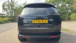 2024 (24) LAND ROVER RANGE ROVER 3.0 D300 SE 4dr Auto 5754148