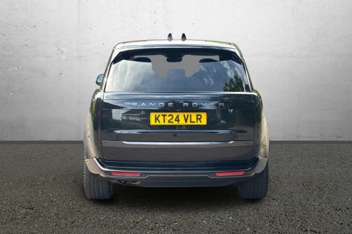 2024 (24) LAND ROVER RANGE ROVER 3.0 D300 SE 4dr Auto 5754106