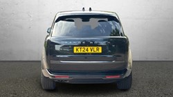 2024 (24) LAND ROVER RANGE ROVER 3.0 D300 SE 4dr Auto 5754106