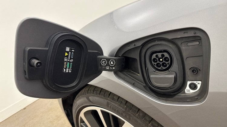 2023 (73) JAGUAR I-PACE 294kW EV400 R-Dynamic HSE Black 90kWh 5dr Auto 5759071