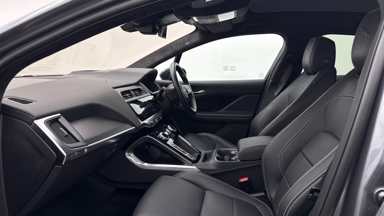 2023 (73) JAGUAR I-PACE 294kW EV400 R-Dynamic HSE Black 90kWh 5dr Auto 5759054