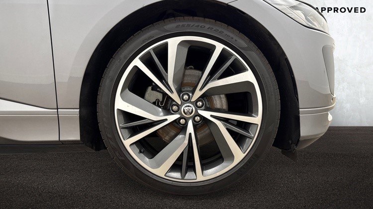 2023 (73) JAGUAR I-PACE 294kW EV400 R-Dynamic HSE Black 90kWh 5dr Auto 5759059