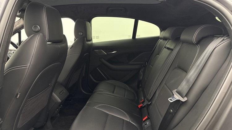 2023 (73) JAGUAR I-PACE 294kW EV400 R-Dynamic HSE Black 90kWh 5dr Auto 5759055