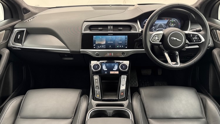 2023 (73) JAGUAR I-PACE 294kW EV400 R-Dynamic HSE Black 90kWh 5dr Auto 5759060
