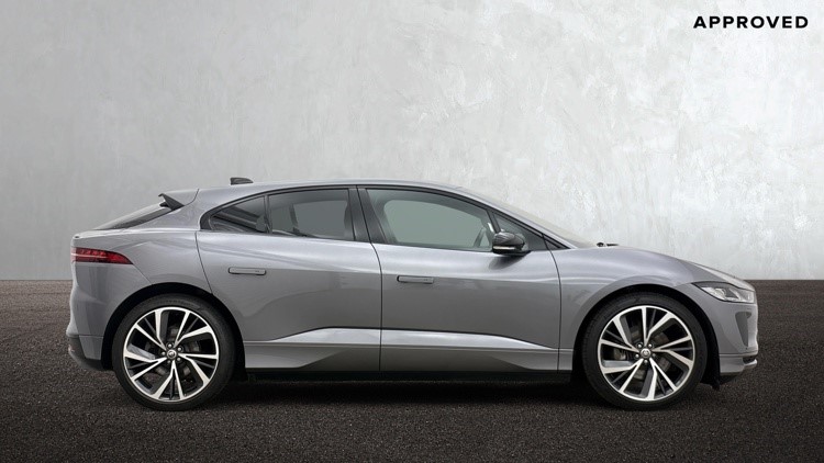 2023 (73) JAGUAR I-PACE 294kW EV400 R-Dynamic HSE Black 90kWh 5dr Auto 5759056