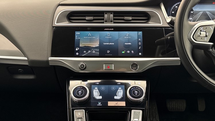 2023 (73) JAGUAR I-PACE 294kW EV400 R-Dynamic HSE Black 90kWh 5dr Auto 5759065