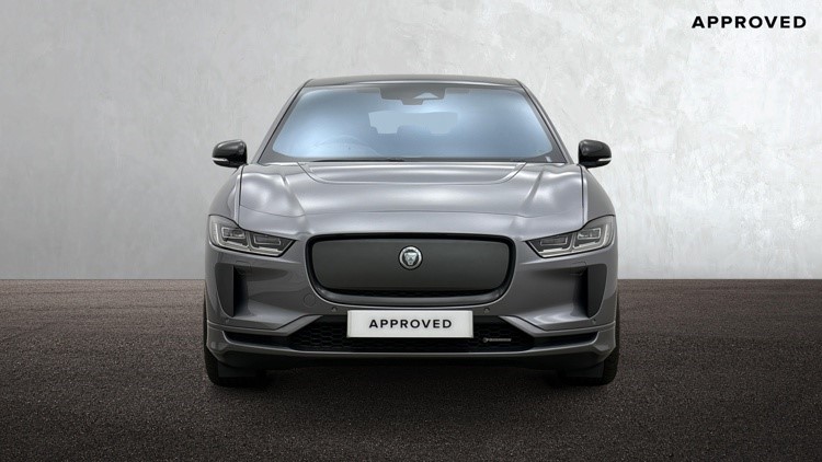 2023 (73) JAGUAR I-PACE 294kW EV400 R-Dynamic HSE Black 90kWh 5dr Auto 5759057