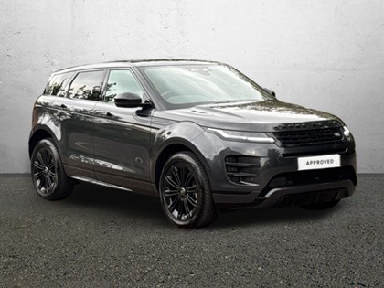 2024 (74) LAND ROVER RANGE ROVER EVOQUE 2.0 D200 Dynamic HSE 5dr Auto