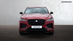 2024 (74) JAGUAR F-PACE 3.0 D300 R-Dynamic HSE Black 90th Anniv 5dr Auto 5766399