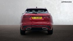 2024 (74) JAGUAR F-PACE 3.0 D300 R-Dynamic HSE Black 90th Anniv 5dr Auto 5766398