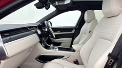 2024 (74) JAGUAR F-PACE 3.0 D300 R-Dynamic HSE Black 90th Anniv 5dr Auto 5766395