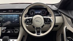 2024 (74) JAGUAR F-PACE 3.0 D300 R-Dynamic HSE Black 90th Anniv 5dr Auto 5766406