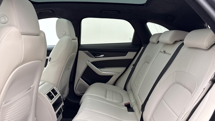 2024 (74) JAGUAR F-PACE 3.0 D300 R-Dynamic HSE Black 90th Anniv 5dr Auto 5766396
