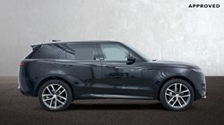 2025 (74) LAND ROVER RANGE ROVER SPORT 3.0 D300 Dynamic SE 5dr Auto 5757455