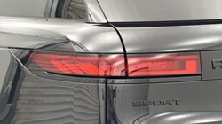 2025 (74) LAND ROVER RANGE ROVER SPORT 3.0 D300 Dynamic SE 5dr Auto 5757469