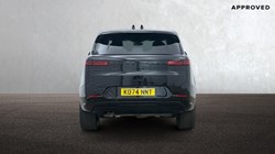 2025 (74) LAND ROVER RANGE ROVER SPORT 3.0 D300 Dynamic SE 5dr Auto 5757456