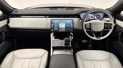 2025 (74) LAND ROVER RANGE ROVER SPORT 3.0 D300 Dynamic SE 5dr Auto 5757459