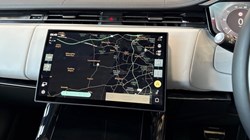2025 (74) LAND ROVER RANGE ROVER SPORT 3.0 D300 Dynamic SE 5dr Auto 5757461