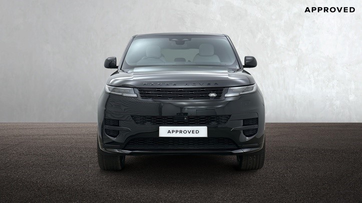 2025 (74) LAND ROVER RANGE ROVER SPORT 3.0 D300 Dynamic SE 5dr Auto 5757457