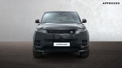 2025 (74) LAND ROVER RANGE ROVER SPORT 3.0 D300 Dynamic SE 5dr Auto 5757457