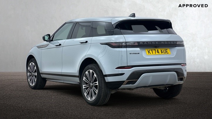 2024 (74) LAND ROVER RANGE ROVER EVOQUE 2.0 D200 Dynamic HSE 5dr Auto 5758228