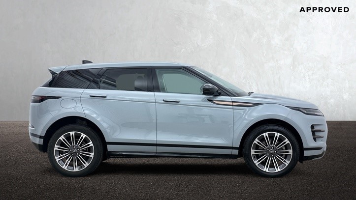 2024 (74) LAND ROVER RANGE ROVER EVOQUE 2.0 D200 Dynamic HSE 5dr Auto 5758231