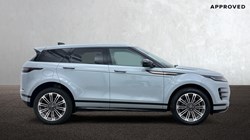 2024 (74) LAND ROVER RANGE ROVER EVOQUE 2.0 D200 Dynamic HSE 5dr Auto 5758231