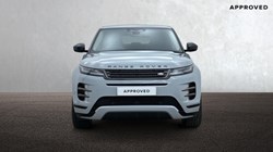 2024 (74) LAND ROVER RANGE ROVER EVOQUE 2.0 D200 Dynamic HSE 5dr Auto 5758233