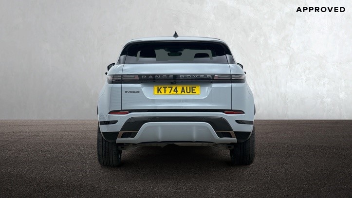 2024 (74) LAND ROVER RANGE ROVER EVOQUE 2.0 D200 Dynamic HSE 5dr Auto 5758232