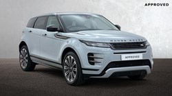 2024 (74) LAND ROVER RANGE ROVER EVOQUE 2.0 D200 Dynamic HSE 5dr Auto 5758227