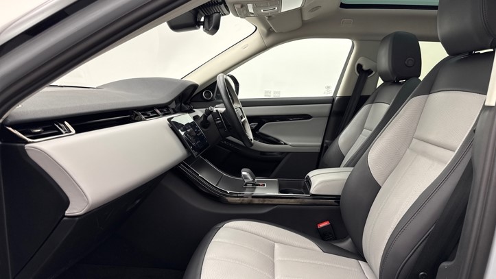 2024 (74) LAND ROVER RANGE ROVER EVOQUE 2.0 D200 Dynamic HSE 5dr Auto 5758229