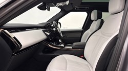 2025 (25) LAND ROVER RANGE ROVER SPORT 3.0 P460e Dynamic SE 5dr Auto 5757476