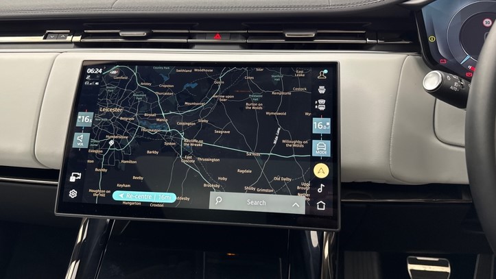 2025 (25) LAND ROVER RANGE ROVER SPORT 3.0 P460e Dynamic SE 5dr Auto 5757484