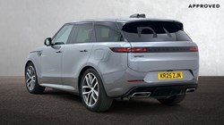 2025 (25) LAND ROVER RANGE ROVER SPORT 3.0 P460e Dynamic SE 5dr Auto 5757475