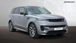 2025 (25) LAND ROVER RANGE ROVER SPORT 3.0 P460e Dynamic SE 5dr Auto 5757474