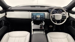 2025 (25) LAND ROVER RANGE ROVER SPORT 3.0 P460e Dynamic SE 5dr Auto 5757482
