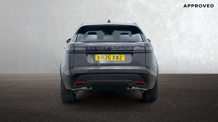 2026 (26) LAND ROVER RANGE ROVER VELAR 2.0 P400e Dynamic SE 5dr Auto 5758519