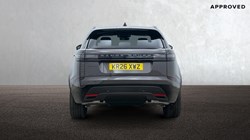 2026 (26) LAND ROVER RANGE ROVER VELAR 2.0 P400e Dynamic SE 5dr Auto 5758519