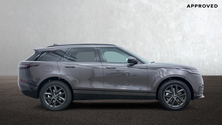 2026 (26) LAND ROVER RANGE ROVER VELAR 2.0 P400e Dynamic SE 5dr Auto 5758518