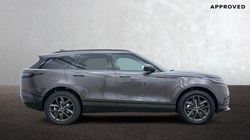 2026 (26) LAND ROVER RANGE ROVER VELAR 2.0 P400e Dynamic SE 5dr Auto 5758518