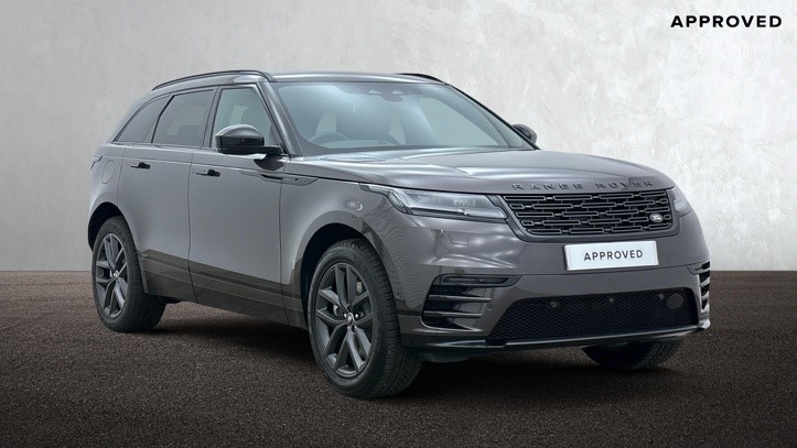 2026 (26) LAND ROVER RANGE ROVER VELAR 2.0 P400e Dynamic SE 5dr Auto