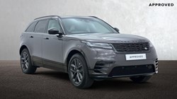 2026 (26) LAND ROVER RANGE ROVER VELAR 2.0 P400e Dynamic SE 5dr Auto 5758514