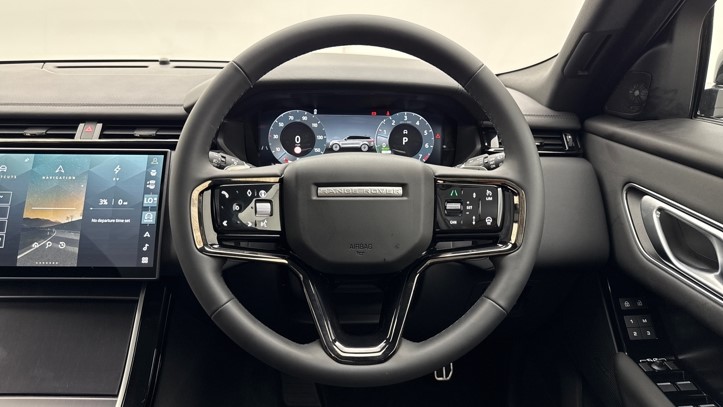 2026 (26) LAND ROVER RANGE ROVER VELAR 2.0 P400e Dynamic SE 5dr Auto 5758528