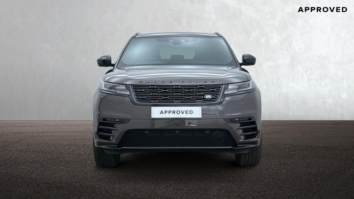 2026 (26) LAND ROVER RANGE ROVER VELAR 2.0 P400e Dynamic SE 5dr Auto 5758520