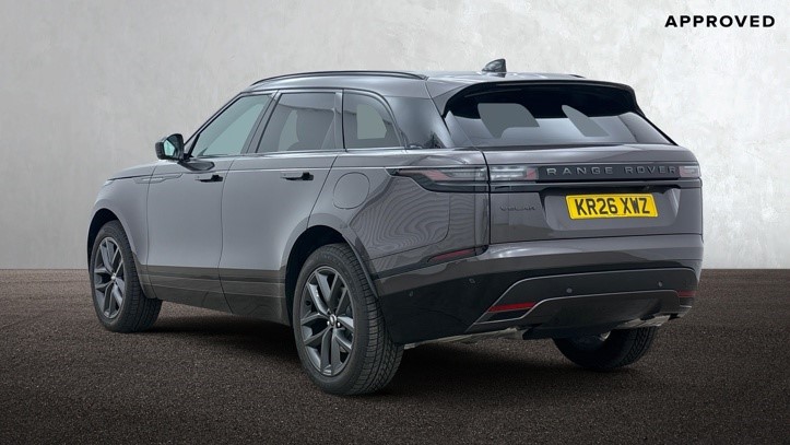 2026 (26) LAND ROVER RANGE ROVER VELAR 2.0 P400e Dynamic SE 5dr Auto 5758515